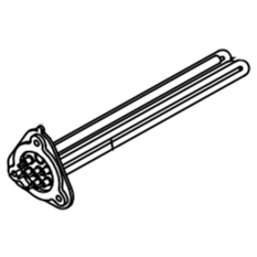 Mach Boiler Element 11.5Kw (for MS9100, MS9120)