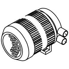 Mach Booster Pump (for MS9451BT, MS9100BT)