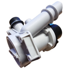 Mach Deluxe Drain Pump - Suitable for MS9551DP/MS9553DP