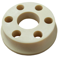 Containment Ring (6 holes) Suitable for MB/MS Mach Machines