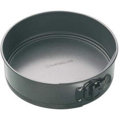 Master Class Non Stick Cake Tin Spring Form 25cm