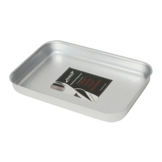 Bakewell Pan 420 x 305 x 40mm
