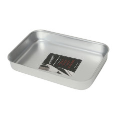 Baking Dish No Handles 370 x 265 x 70mm