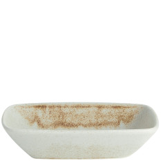 Academy Fusion Tundra Rectangular Dish 17 x 12cm (Pack of 12)