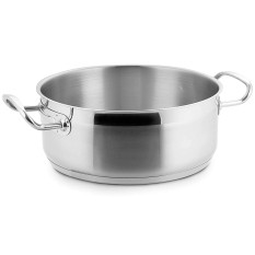 Lacor Eco Chef Casserole 40cm 19.4 Litre