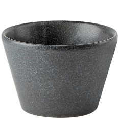 Academy Fusion Flint Sugar Bowl 200ml/7oz (Pack of 24)