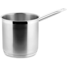 Lacor Eco Chef Bain Marie Saucepan 