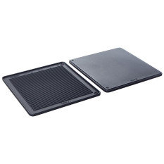 Rational Trilax Grill/Pizza Tray Gastronorm GN 2/3