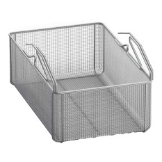 Rational iVario Deep Frying Basket (for L, XL)