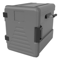 Thermobox 600 GN 1/1 83 Litre Side Hinge Ambient