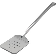 Stainless Steel Egg/Fish Slice 15.5"
