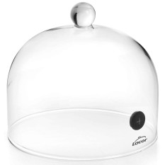 Lacor Cloche Smoker Hood (For 69321)