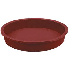 Lacor Pastryflex Silicone Round Cake Mould  24cm