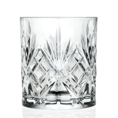 RCR Melodia Double Old Fashioned Tumblers 310ml/10.5oz (Pack of 12)