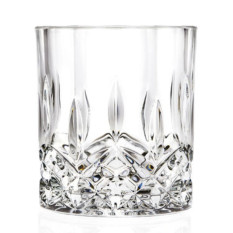 RCR Opera Old Fashioned Tumblers 210ml/7oz (Pack of 12)