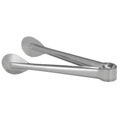 Churchill Comas Elegant Ice Tong 19cm (Pack of 10)