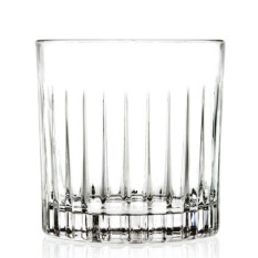 RCR Timeless Double Old Fashioned Tumblers 360ml/12.2oz (Pack of 12)