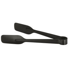 Churchill Comas Elegant Black Cake Tong 24cm (Pack of 10)