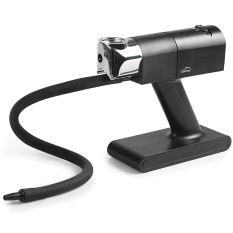 Lacor Smoking Gun Food Cocktails Smoker