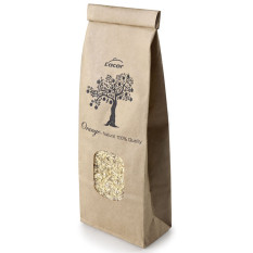 lacor Orange Wood Chips 100% Natural 600g