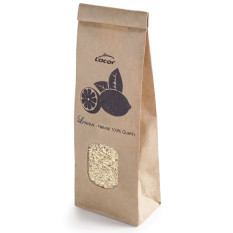 lacor Lemon Wood Chips 100% Natural 600g