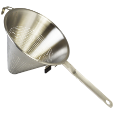 Conical Strainer Stainless Steel 23cm