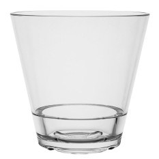 Aspen Nordic Double Rocks Glasses 355ml/12.5oz (Pack of 24)