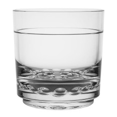 Aspen Diamond Clear Rocks Tumblers 295ml/10.5oz (Pack of 24)