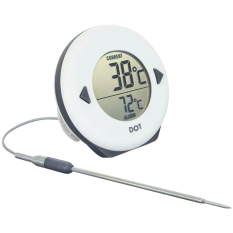 ETI DOT Digital Oven Thermometer -50 to 300°C