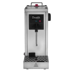Dualit Cino Milk Frother Steamer 850ml