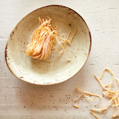 Steelite Craft Green Freestyle Plate 15cm/6" (Pack of 12)