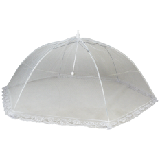 Plate Food Cover Net 75cm 30"