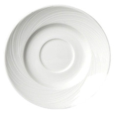 Steelite Spyro Saucer 11.75cm/4.63" (Pack of 36)