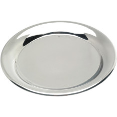 Stainless Steel Tips Tray