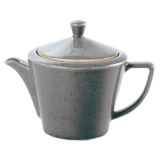 Seasons Storm Conic Teapot 50cl/18oz x6
