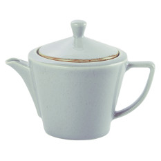 Seasons Stone Conic Teapot 50cl/18oz x 6