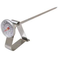 Coffee Milk Frothing Thermometer Probe -10 to 100°c