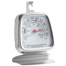 Fridge Freezer Thermometer Dial -30 to +30°C