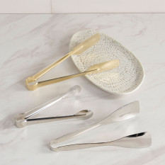 Comas Cake Tong 24cm (Pack of 10)