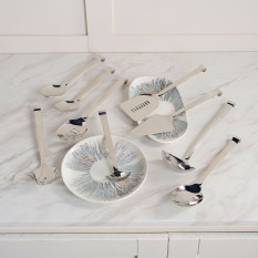 Comas Cake Server 30cm (Pack of 10)