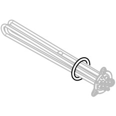 Aristarco O Ring for Boiler Element A00014802