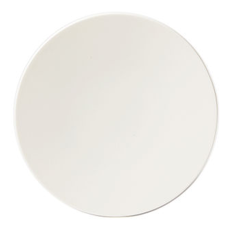 Porland Academy Classic White Presentation Plate 21cm/8.25" (Pack of 6)