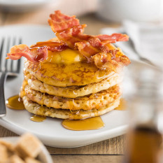 Titan White Rectangular Plate 36 x 23cm/14 x 9" (Pack of 12)