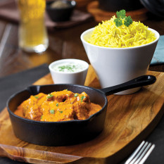 Titan White Round Pot 1oz/3cl (Pack of 6)