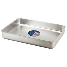 Aluminium Baking Pan 610 x 457 x 70mm