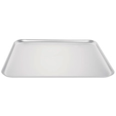 Aluminium Baking Sheet 457 x 355 x 20mm