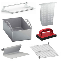 Rational iVario Accessory Pack (for 2-L)