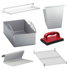 Rational iVario Accessory Pack (for 2XL)