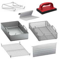 Rational iVario Accessory Pack (for 2-S)