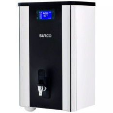Burco Auto Fill Water Boiler With Filtration Wall Mounted 2.8kW 10 Litre